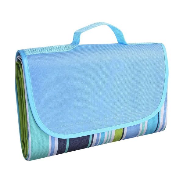 Touching Moment Blanket Beach Mat