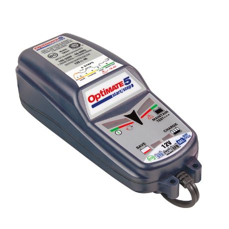 car battery charger takealot