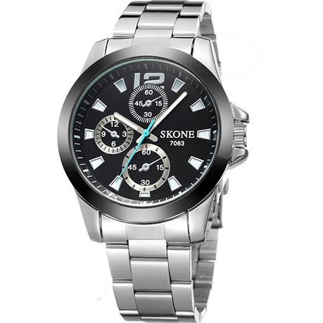 skone mens watches