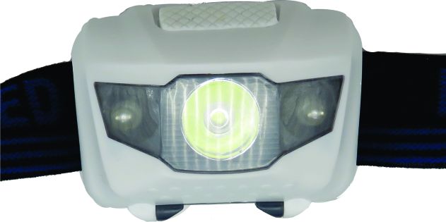 Medalist Spark Headlamp