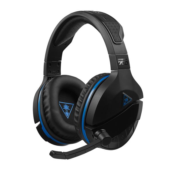 Turtle Beach Stealth 700 PS4