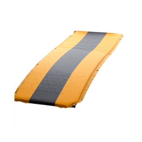 campground self inflating mattress