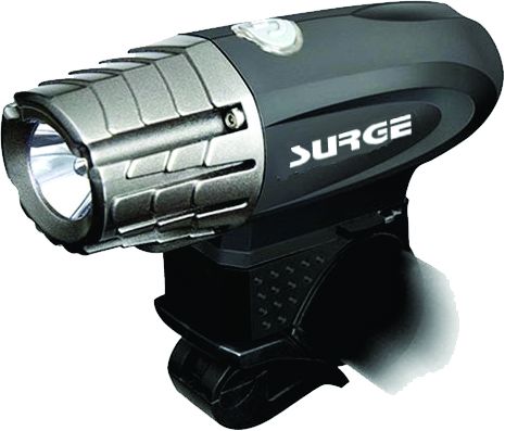 Surge Power Beam Light