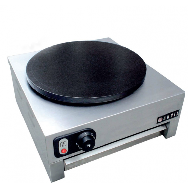 Anvil Pancake &amp; Omlette Machine