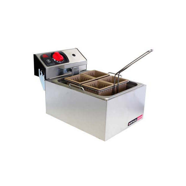 Anvil Pasta Cooker