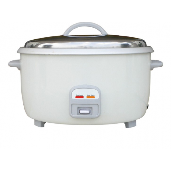 Avenia Rice Cooker - 8.5Lt