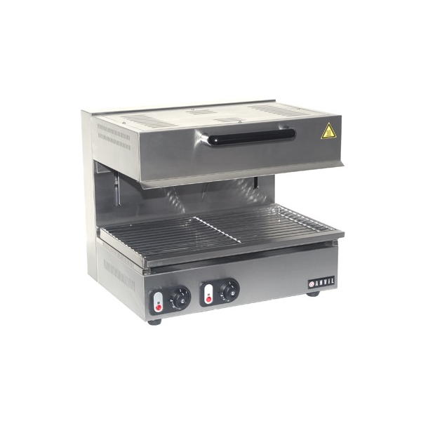 Anvil Adjustable Salamander