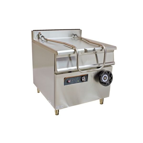 Anvil Tilting Pan - 80Lt