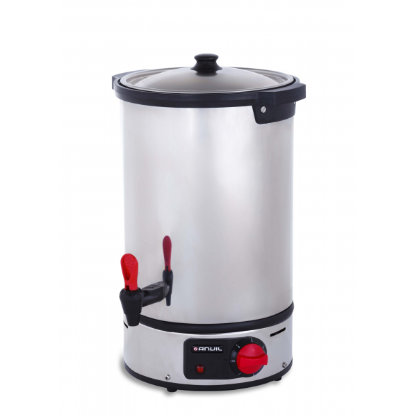 Anvil Electric Anvil Standard Urn - 30Lt