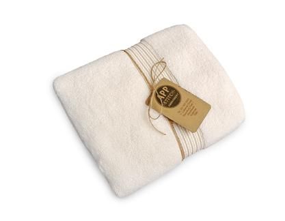 Colibri - Imperial Hand Towel - Cream