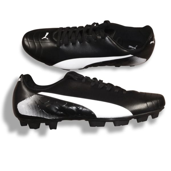 Deals on Puma Men's Nkosi Soccer Boots - Black | Compare Prices \u0026 Shop  Online | PriceCheck