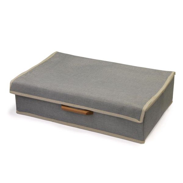Holsten Storage Draw - Single - Grey