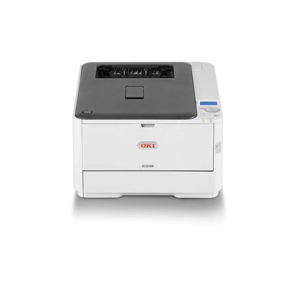 OKI C332dn A4 Duplex Colour Laser Printer