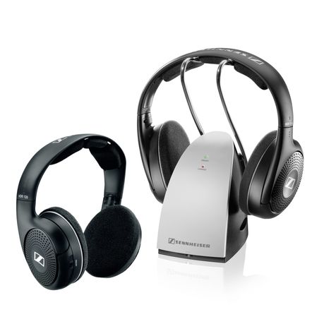 sennheiser r120