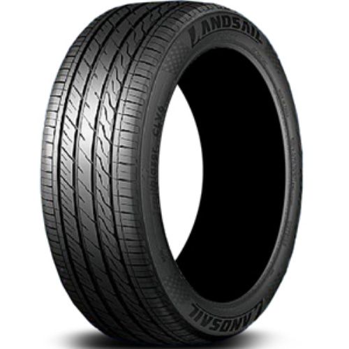 Landsail 235/70R16 - CLV6 Tyre