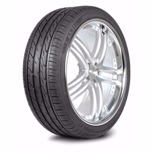 Landsail 255/60HR18 - LS588 Tyre