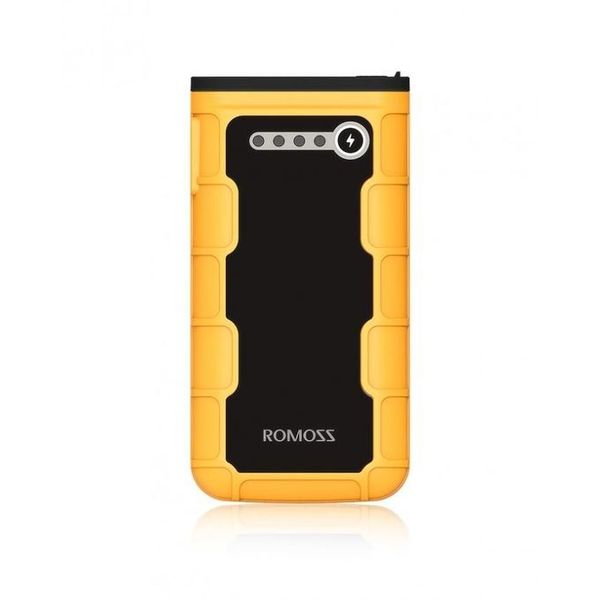 Romoss Primus Jump Starter 12000mAh Power Bank