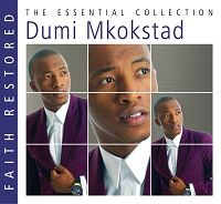 Dumi Mkokstad - The Essential Collection (CD)