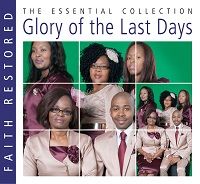 Glory Of The Last Days - The Essential Collection (CD)