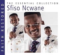 Sfiso Ncwane - The Essential Collection (CD)