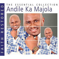 Andile Ka Majola - The Essential Collection (CD) | Buy Online In South ...