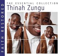 Thinah Zungu - The Essential Collection (CD)