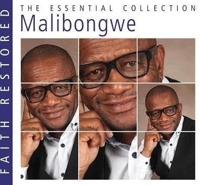 Malibongwe - The Essential Collection (CD)