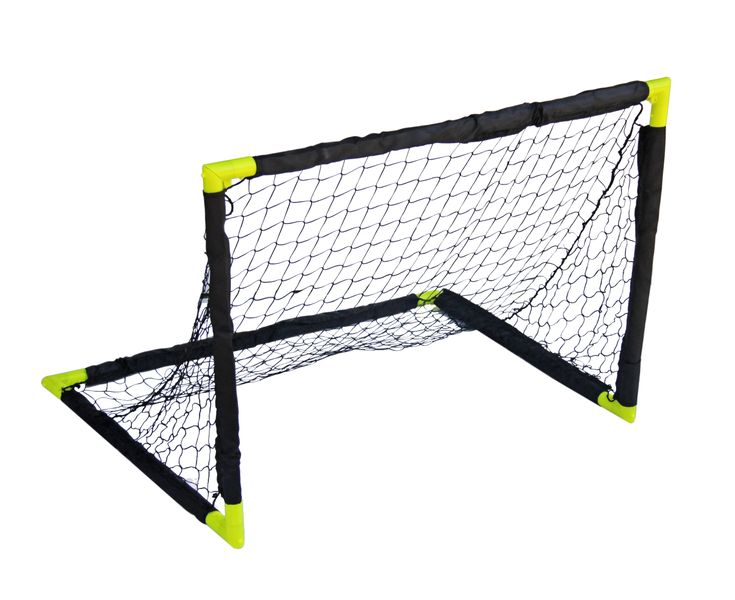 Jeronimo Soccer Goal Set - Foldable
