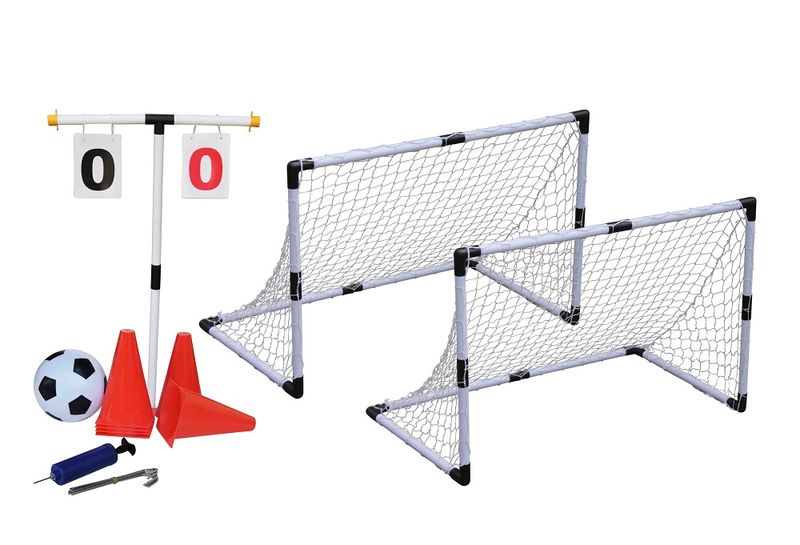 Jeronimo Soccer Training Set