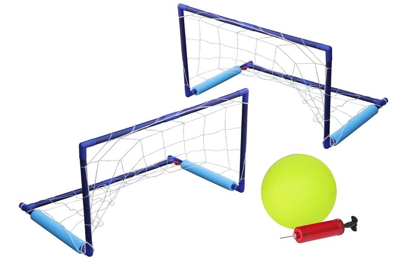 Jeronimo Water Volley Ball &amp; Polo Set