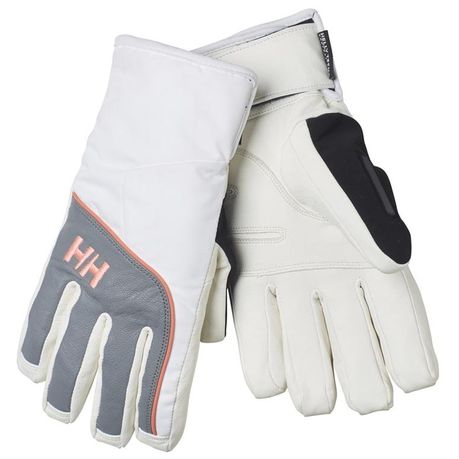 helly hansen winter gloves