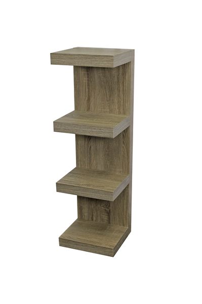 Fine Living - 4 Pillar Juno Shelves