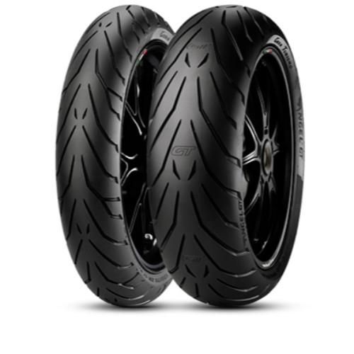 Pirelli 190/55ZR17 ANGEL GT RR 75W Tyre