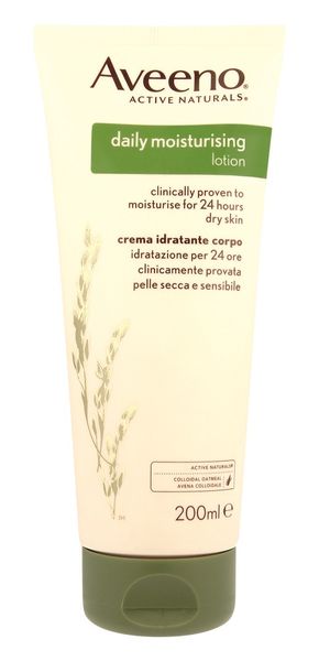 Aveeno Daily Moisturising Lotion - 200ml