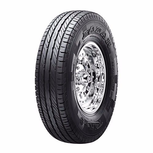 Radar 225/75R16 - RLT9 Tyre