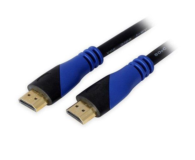 Green Connection 2m HDMI Cable - Version 1.4