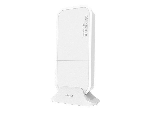 MikroTik 2GHz Outdoor Wifi Router with LTE Modem | RbwAPR-2nD&amp;R11e-LTE