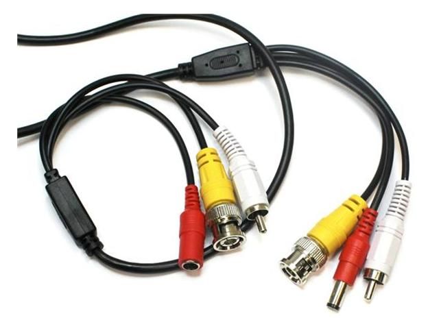 30m CCTV Cable