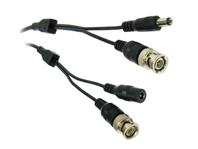 50m #TT CCTV Cable