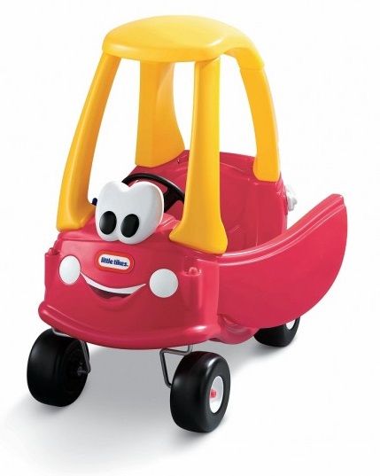 Little Tikes Cozy Coupe 30th Anniversary Edition