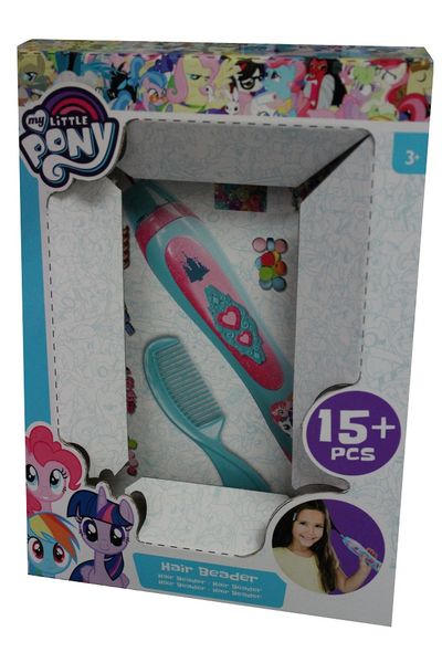 My Little Pony Hair Beader