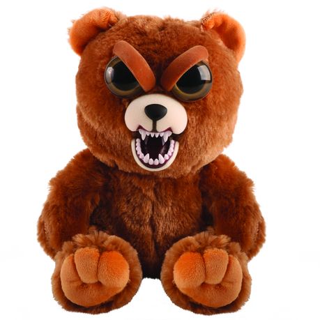 Feisty best sale pets bear