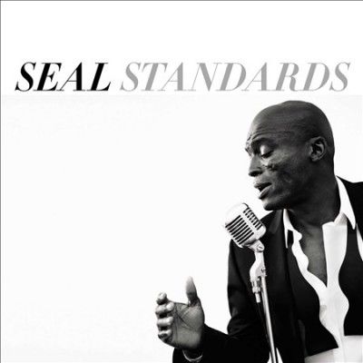 Standards (CD)