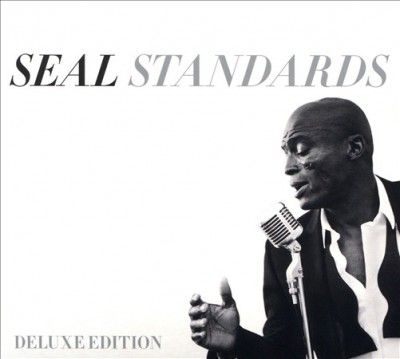 Standards (Deluxe) (CD)