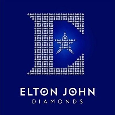 Diamonds (Vinyl / 12" Album)