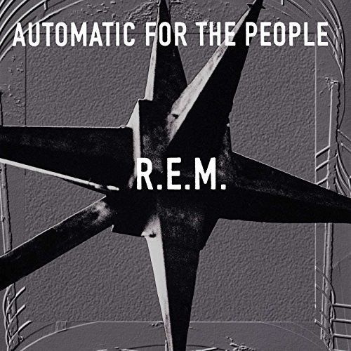 Automatic for the People (Vinyl / 12" Album)