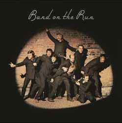 Band On The Run (Vinyl)