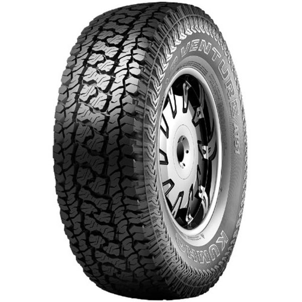 Kumho 285/75R16 AT51 Tyre