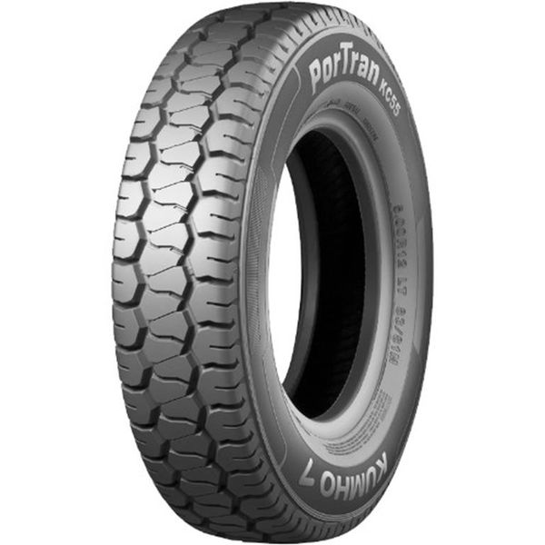 Kumho 500R12 KC55 8 PLY Tyre