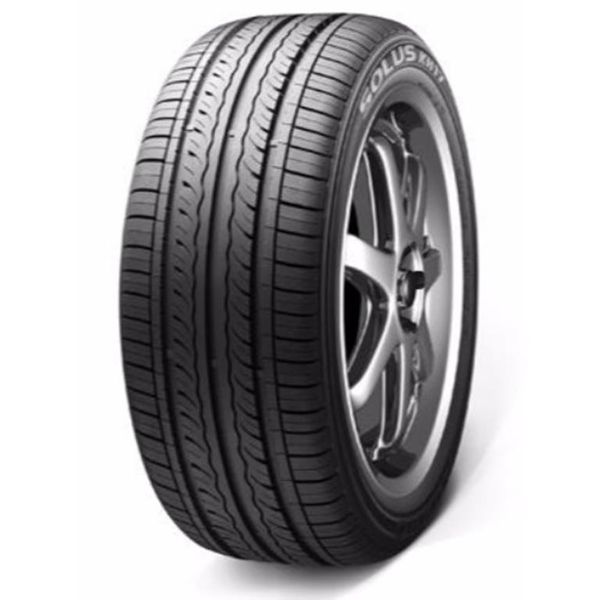 Kumho Tyres logo